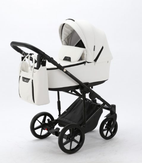 Изображение ДЕТСКАЯ КОЛЯСКА ADAMEX ZICO ECO 2 В 1