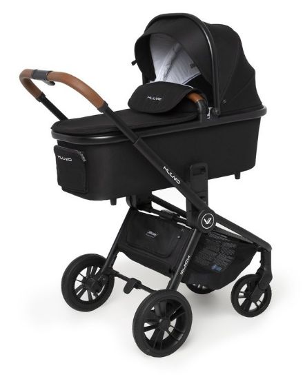Изображение ДЕТСКАЯ КОЛЯСКА MUUVO QUICK 2.0  2 В 1