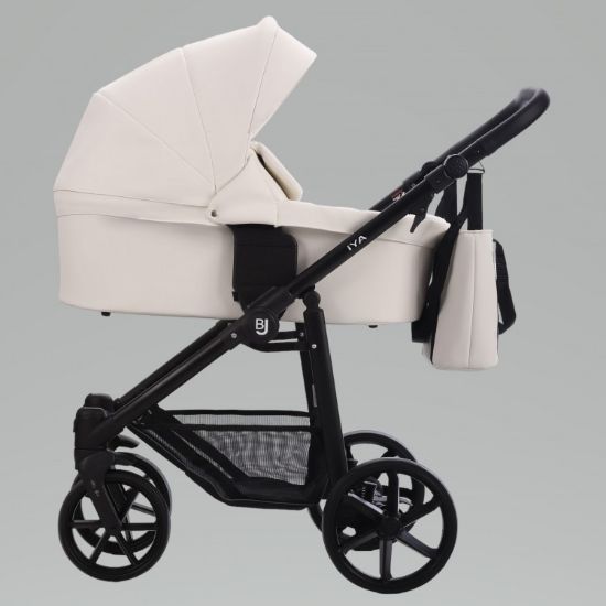 Изображение ДЕТСКАЯ КОЛЯСКА BJOY IYA LT 2 В 1