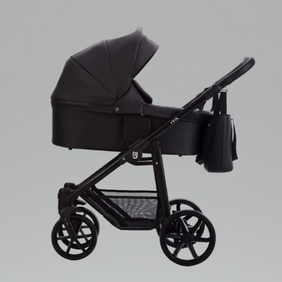 Изображение ДЕТСКАЯ КОЛЯСКА BJOY IYA LT 3 В 1