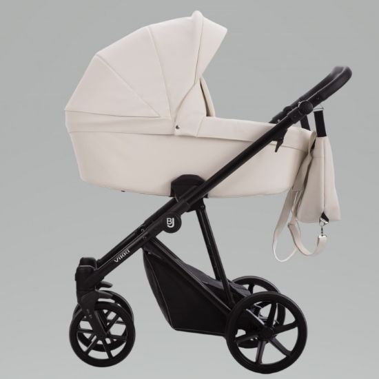 Изображение ДЕТСКАЯ КОЛЯСКА BJOY VIKKI LT 2 В 1