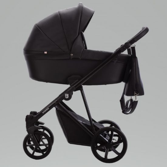 Изображение ДЕТСКАЯ КОЛЯСКА BJOY VIKKI LT 3 В 1