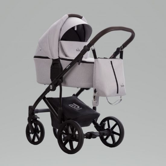Изображение ДЕТСКАЯ КОЛЯСКА BJOY MIA 2 В 1