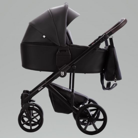 Изображение ДЕТСКАЯ КОЛЯСКА BJOY MIA LT 3 В 1