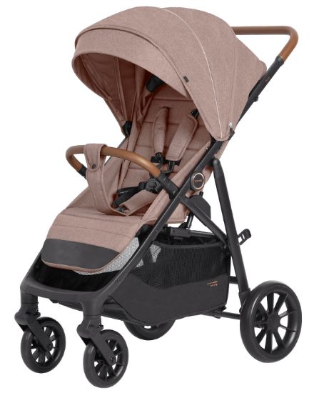 Изображение ПРОГУЛОЧНАЯ КОЛЯСКА CARRELLO POLO