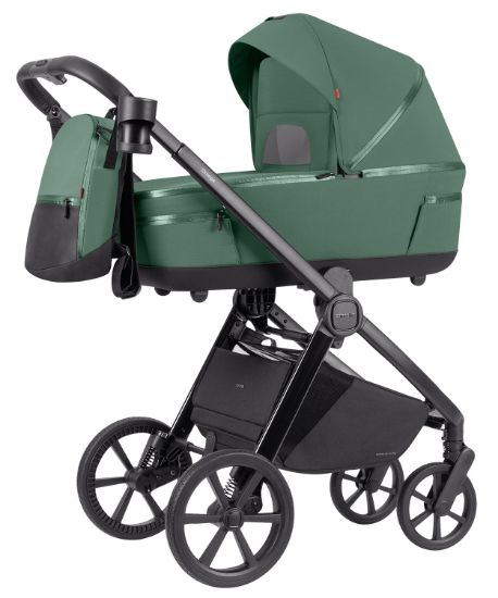 Показать информацию о МОДУЛЬНАЯ КОЛЯСКА CARRELLO OMEGA PLUS 2 В 1 Изображение МОДУЛЬНАЯ КОЛЯСКА CARRELLO OMEGA PLUS 2 В 1