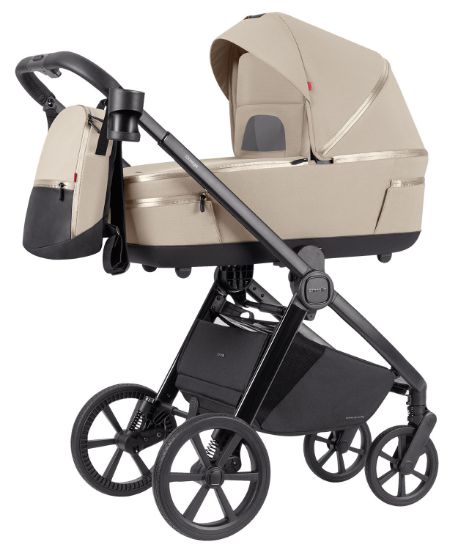 Изображение МОДУЛЬНАЯ КОЛЯСКА CARRELLO OMEGA PLUS 3 В 1