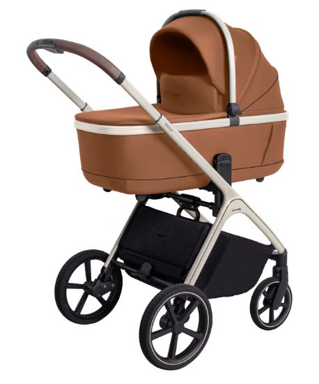 Изображение МОДУЛЬНАЯ КОЛЯСКА CARRELLO VECTOR 2 В 1