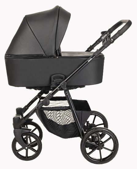 Изображение МОДУЛЬНАЯ КОЛЯСКА PITUSO TOSSA ECO 2 В 1