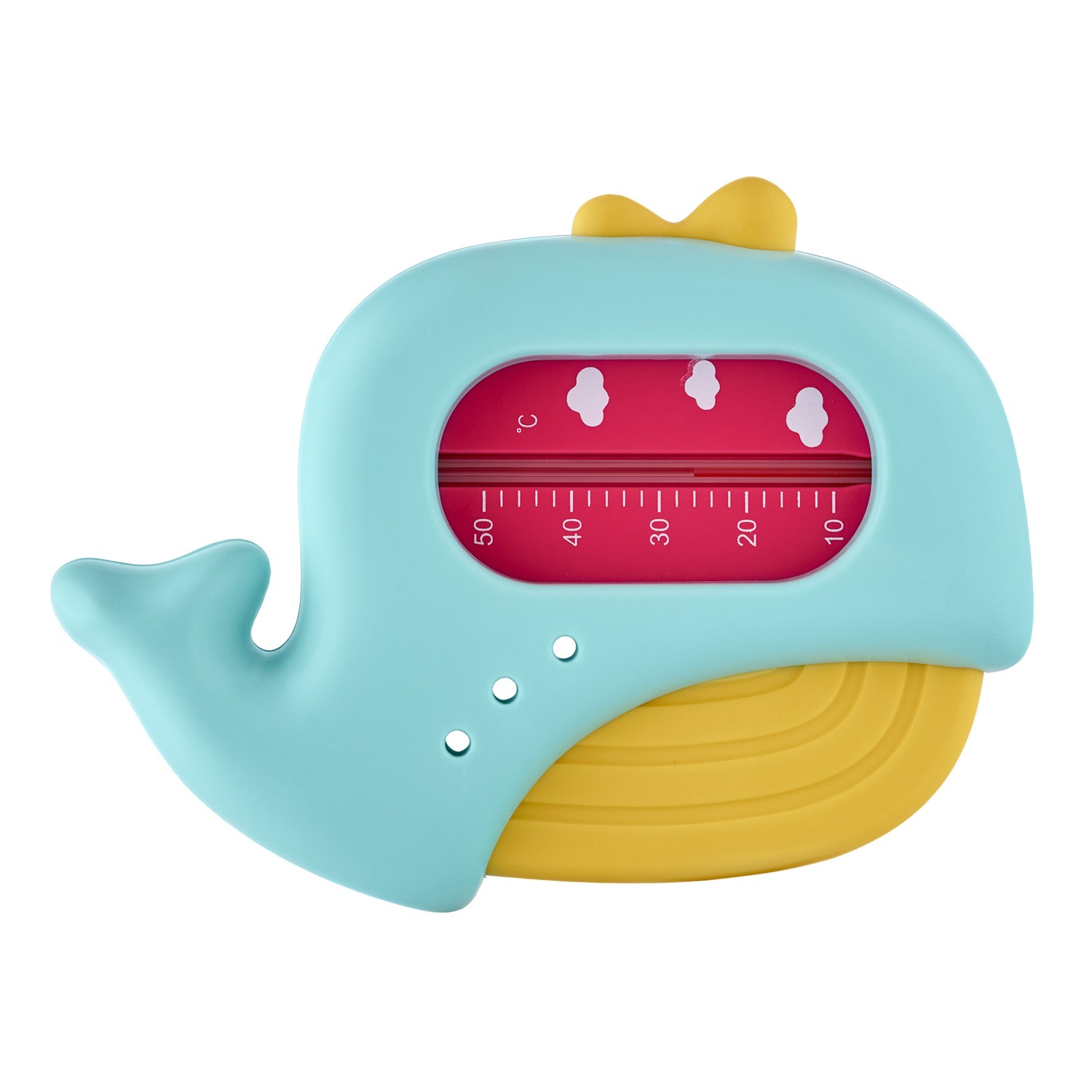 Изображение ТЕРМОМЕТР ДЛЯ ВОДЫ ROXY KIDS WHALE