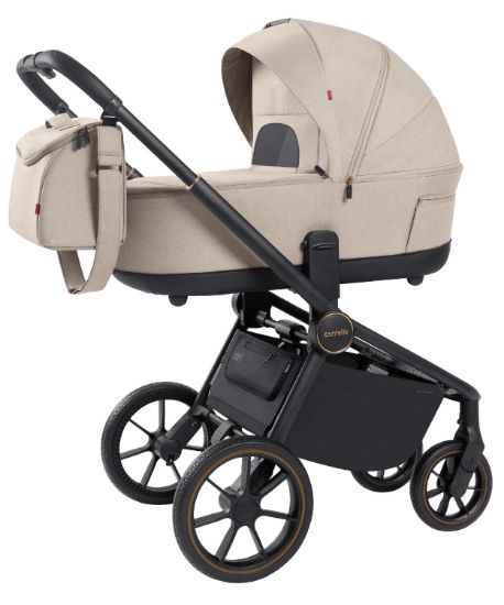 Изображение МОДУЛЬНАЯ КОЛЯСКА CARRELLO EPICA NEW 3 В 1