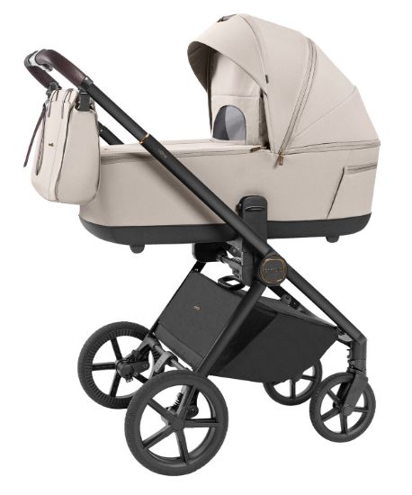 Изображение МОДУЛЬНАЯ КОЛЯСКА CARRELLO ULTRA NEW 3 В 1