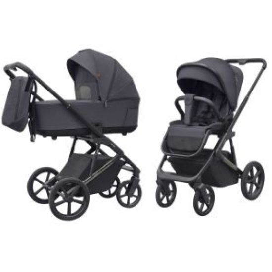 Изображение МОДУЛЬНАЯ КОЛЯСКА CARRELLO SIGMA 3 В 1  6523 