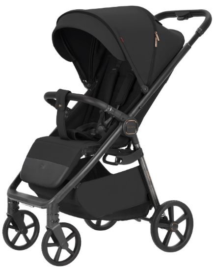 Изображение ПРОГУЛОЧНАЯ КОЛЯСКА CARRELLO BRAVO CARBON 5530 