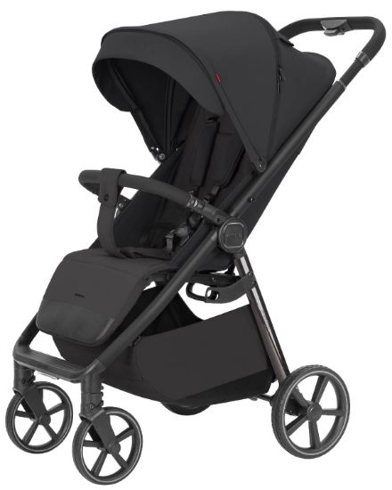 Изображение ПРОГУЛОЧНАЯ КОЛЯСКА CARRELLO BRAVO LITE 5529 