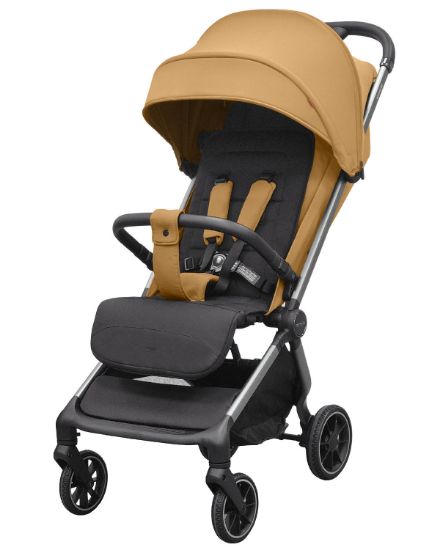 Изображение ПРОГУЛОЧНАЯ КОЛЯСКА CARRELLO ATOM M 5527