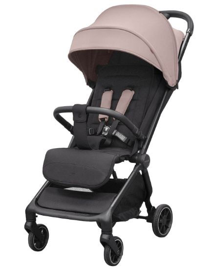 Изображение ПРОГУЛОЧНАЯ КОЛЯСКА CARRELLO ATOM S 5526