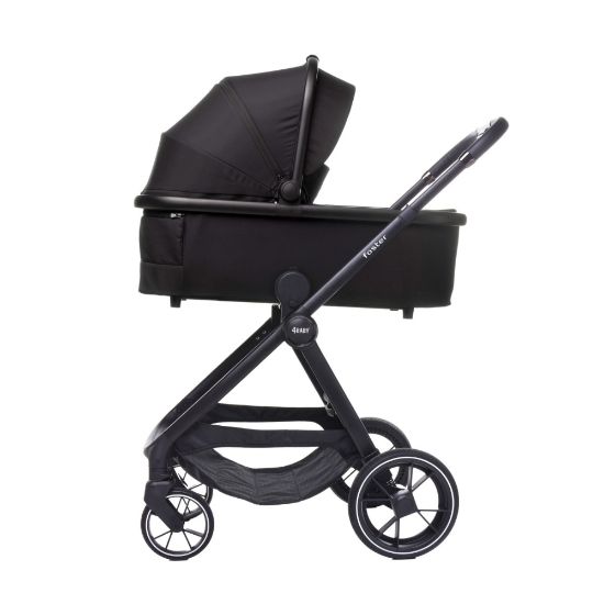 Изображение ДЕТСКАЯ КОЛЯСКА 4BABY FOSTER 2 В 1 - копия
