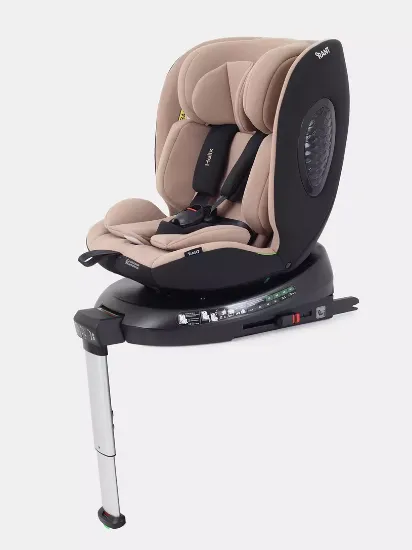 Изображение ДЕТСКОЕ АВТОКРЕСЛО RANT HELIX ISOFIX (0-36 кг)