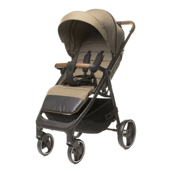 Изображение ПРОГУЛОЧНАЯ КОЛЯСКА 4BABY STINGER
