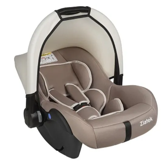 Изображение ДЕТСКОЕ АВТОКРЕСЛО ZLATEK COLIBRI (0-13 КГ)