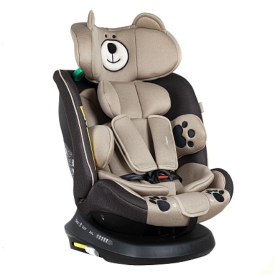 Изображение ДЕТСКОЕ АВТОКРЕСЛО PITUSO WEBY ISOFIX (0-36 кг)