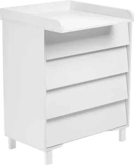 Изображение ПЕЛЕНАЛЬНЫЙ КОМОД ECO EVA