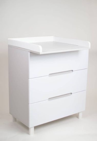 Изображение ПЕЛЕНАЛЬНЫЙ КОМОД ECO VALORI