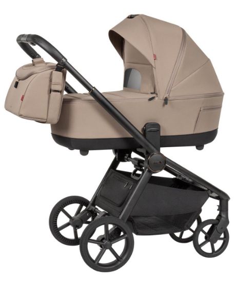 Изображение МОДУЛЬНАЯ КОЛЯСКА CARRELLO EPICA 2026 3 В 1