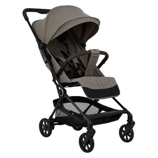 Изображение ПРОГУЛОЧНАЯ КОЛЯСКА PITUSO Q3