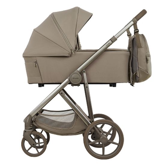 Изображение МОДУЛЬНАЯ КОЛЯСКА PITUSO MOBI 2 В 1