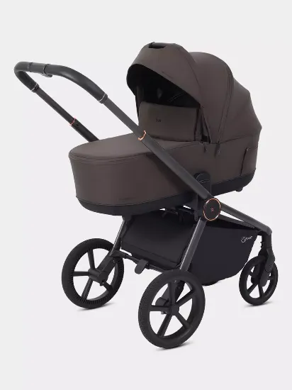Изображение МОДУЛЬНАЯ КОЛЯСКА RANT FLEX THERM 2 В 1