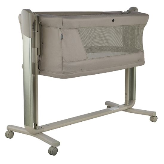 Изображение ПРИСТАВНАЯ ДЕТСКАЯ КРОВАТКА PITUSO DENIA 2026