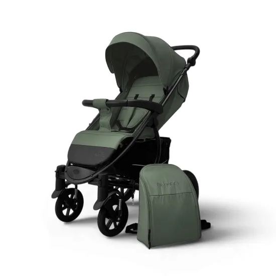 Изображение ПРОГУЛОЧНАЯ КОЛЯСКА BUBAGO MODEL ONE 2026