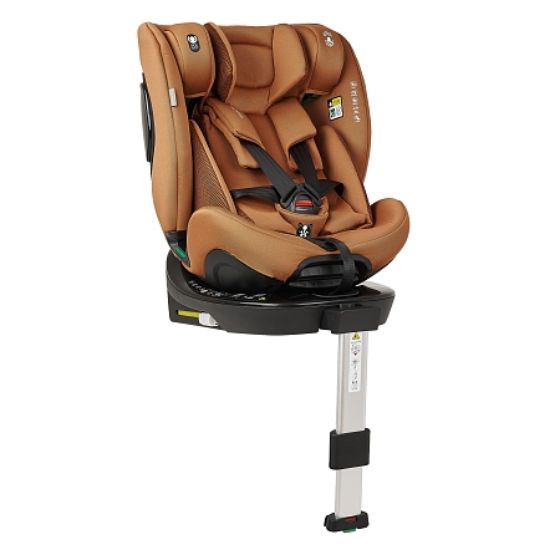 Изображение Детское автокресло PITUSO ROYS PRO ISOFIX С УПОРОМ В ПОЛ (40-150 см)