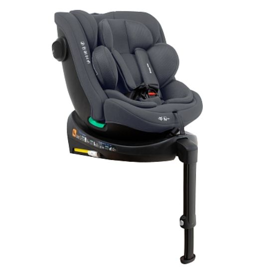Изображение Детское автокресло PITUSO ROYS LUX ISOFIX С УПОРОМ В ПОЛ (40-150 см) -